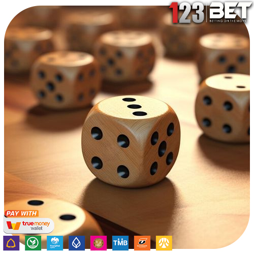 ความเชื่อโชคลางในเกมออนไลน์ยอดนิยม