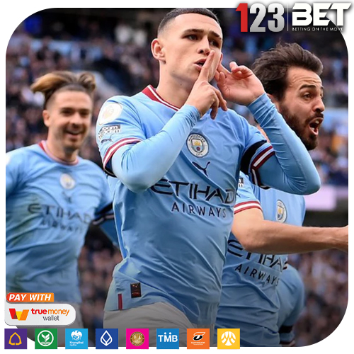 เปรียบเทียบอัตราต่อรองบอลออนไลน์จากแพลตฟอร์มต่างๆ 