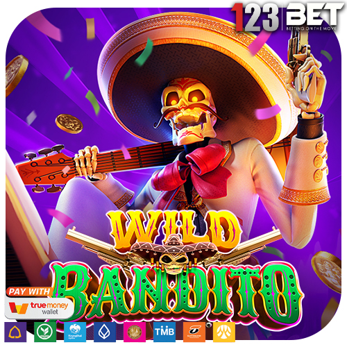Wild Bandito ทีมโจรเม็กซิกันปลอมตัวเป็นวงดนตรี Mariachi เพื่อปล้นทองคำ