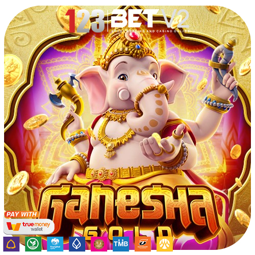Ganesha Gold เทพเจ้าแห่งการเริ่มต้นใหม่ ความสำเร็จ และปัญญา