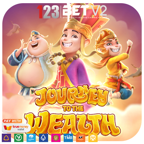 Journey to the Wealth พระภิกษุสามเณร พระพุทธเจ้าที่กลับชาติมาเกิด