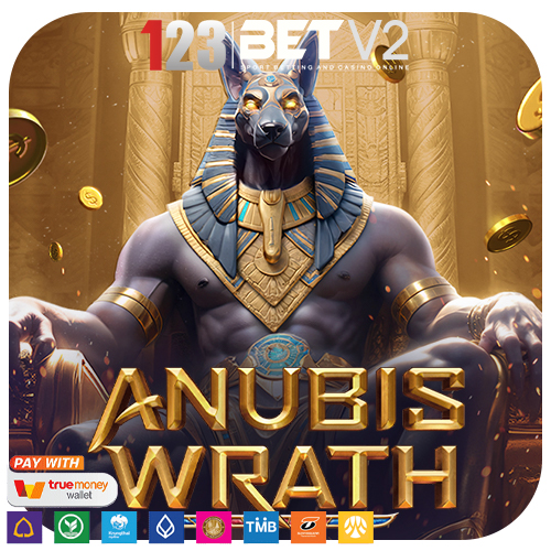 Anubis Wrath ความพิโรธของอนูบิสกำลังลุกโชน และความโกลาหล