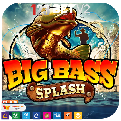 Big Bass Bonanza Keeping It Reel การผจญภัยตกปลาที่ยอดเยี่ยม