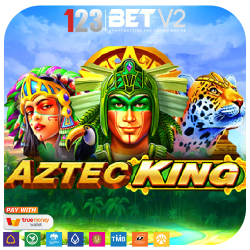 Book of Aztec King ตำนานของชนเผ่าพื้นเมือง ผู้ที่มีอารยธรรมโด่ดเด่นไม่เหมือนใคร