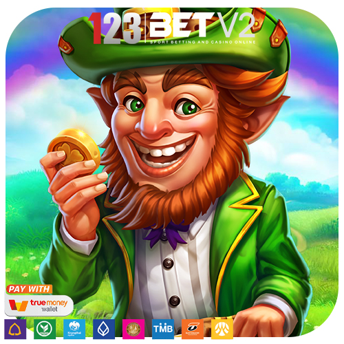 Rainbow Reels ดำดิ่งสู่การผจญภัยสไตล์ไอริชแบบหลายเลเยอร์
