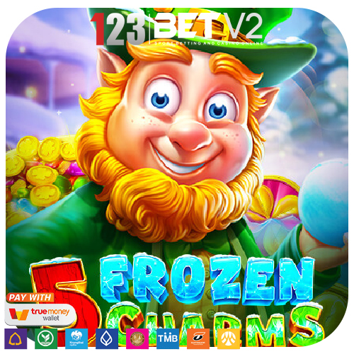 5 Frozen Charms Megaways ความมหัศจรรย์ที่เย็นเยียบ