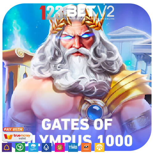 Gates of Olympus 1000 ธีมเกี่ยวกับตำนานเทพเจ้ากรีก