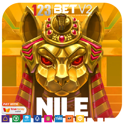 Nile Fortune ปลดล็อคขุมทรัพย์อียิปต์โบราณ