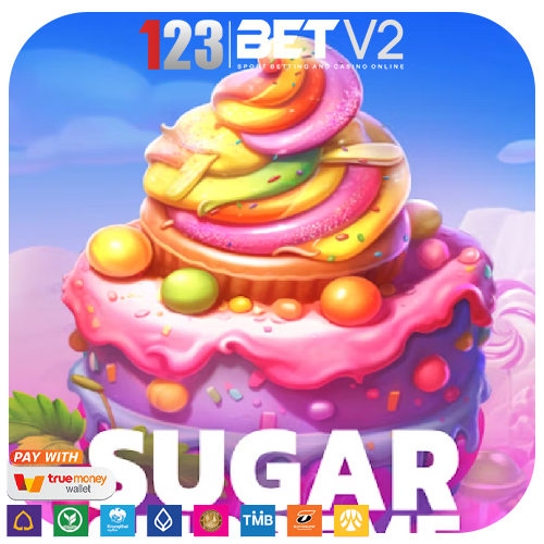 Sugar Supreme Powernudge การเปิดตัวที่เต็มไปด้วยลูกกวาด