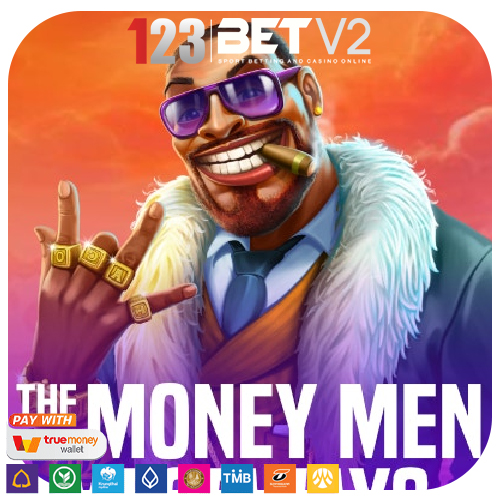 The Money Men Megaways ธีมของชาวฮิปฮอปที่มีไลฟ์สไตล์หรูหรา