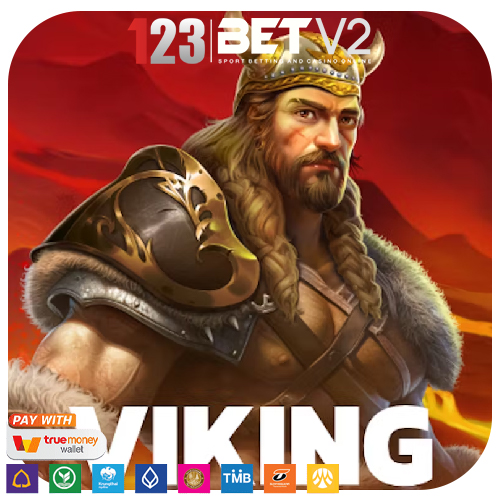 Viking Forge ธีมไวกิ้งที่น่าตื่นเต้นซึ่งเกิดขึ้นบนภูเขาลาวา