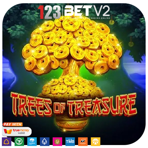 Trees of Treasure ต้นไม้ทองคำ และสิ่งมีชีวิตมหัศจรรย์