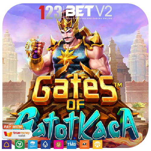 Gates of Gatot Kaca 1000 ประตูแห่งขุมทรัพย์