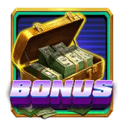 สัญลักษณ์ BONUS