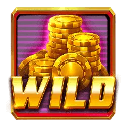 สัญลักษณ์ Wild
