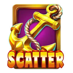 สัญลักษณ์ Scatter