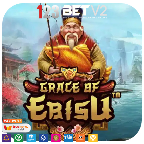 Grace of Ebisu เทพแห่งโชคลาภตำนานและวัฒนธรรมญี่ปุ่น