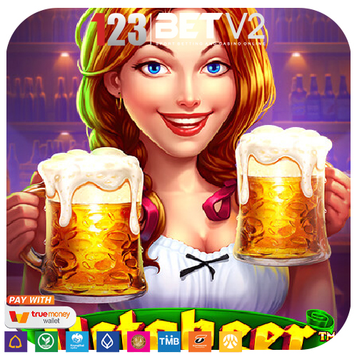 Octobeer Fortunes เทศกาลแห่งเบียร์ของประเทศเยอรมนี