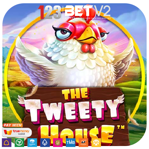 The Tweety House ทุ่งหญ้ากว้างฟาร์มไก่ที่มีความพิเศษ