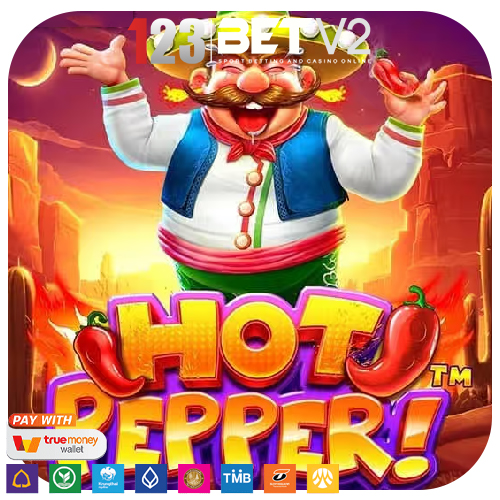 Hot Pepper เดินทางไปยังเม็กซิโก ลิ้มลองพริกรสชาติความเผ็ดร้อน