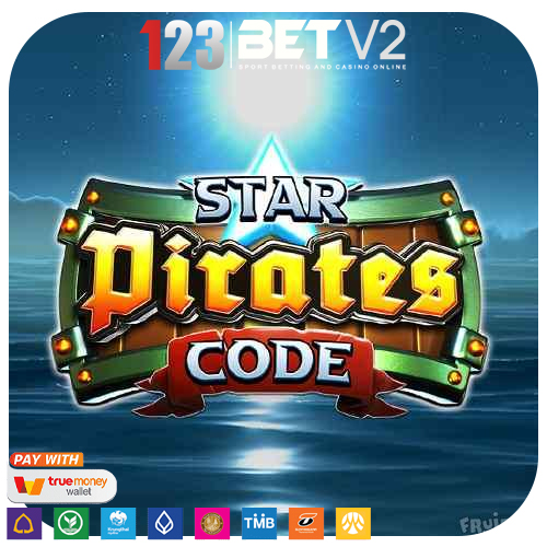 Star Pirates Code ออกเดินทางตามล่าหาสมบัติอันลึกลับ